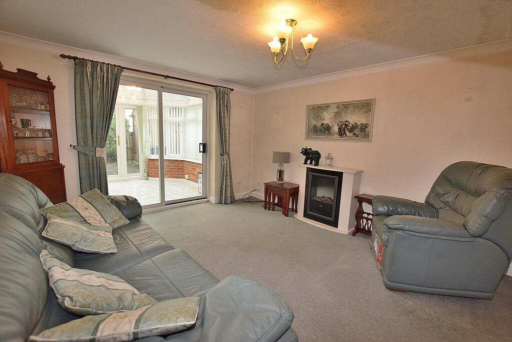 Additional property image - Blenheim Close, Scorton