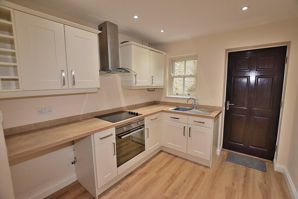 Additional property image - Merchants Courtyard, Richmond