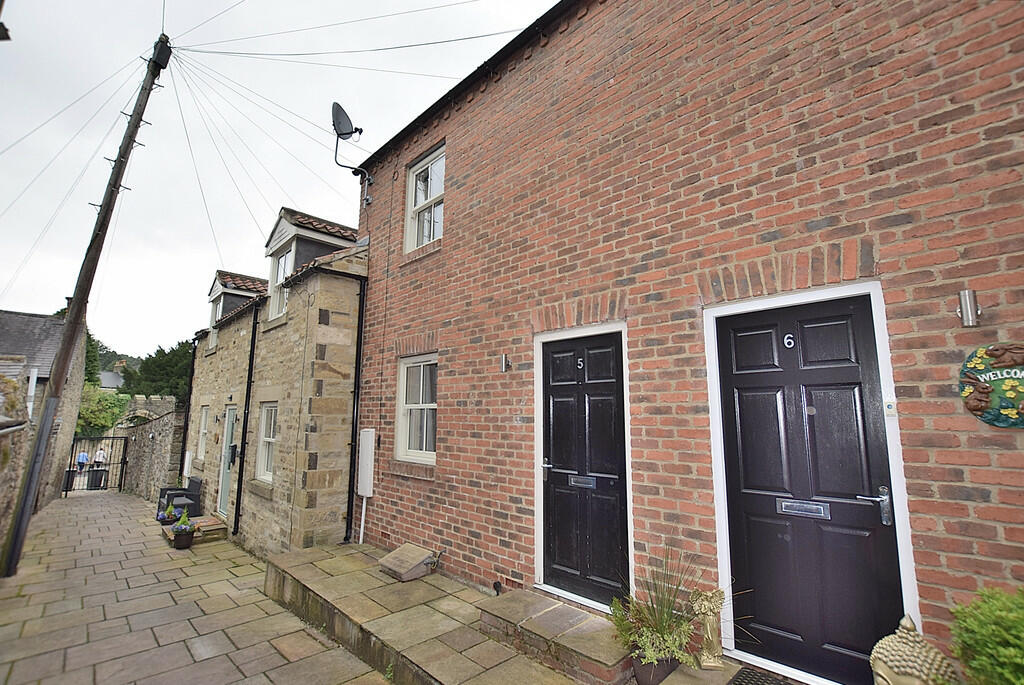 Additional property image - Merchants Courtyard, Richmond