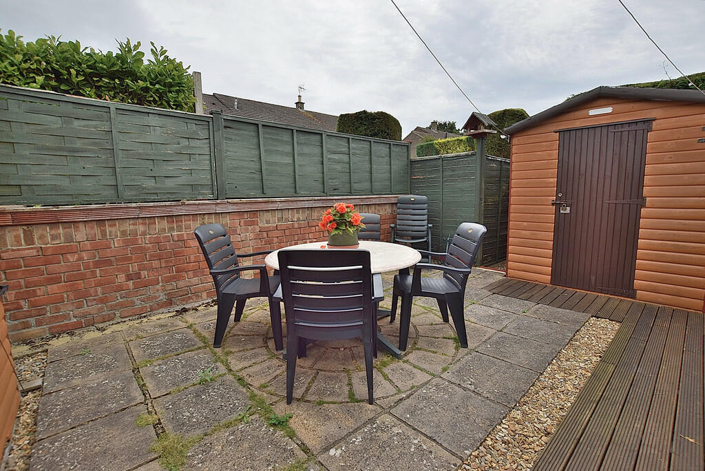 Additional property image - Whitefields Drive, Richmond