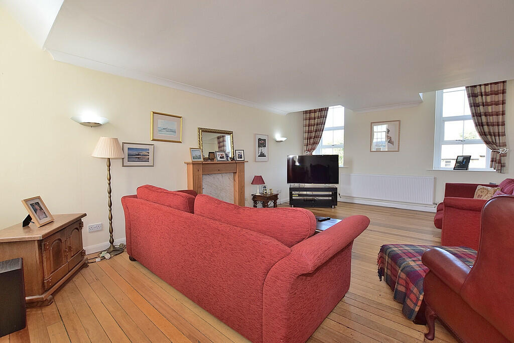 Additional property image - Hulse House, Richmond