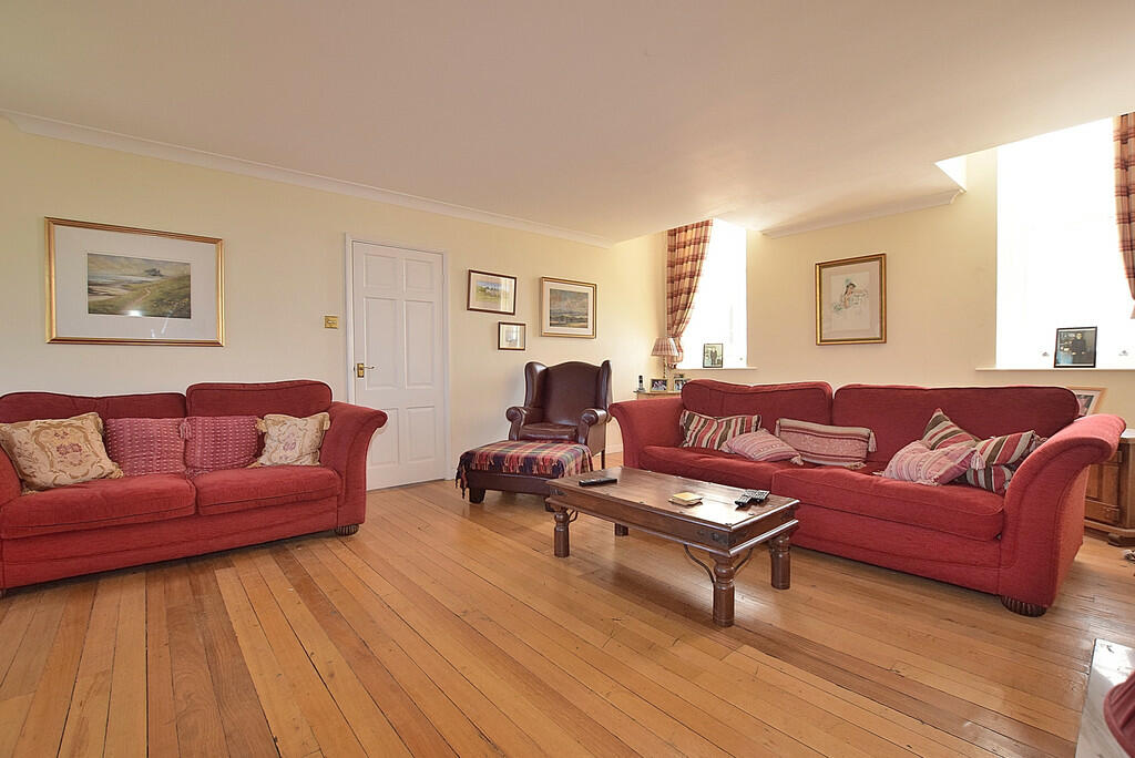 Additional property image - Hulse House, Richmond