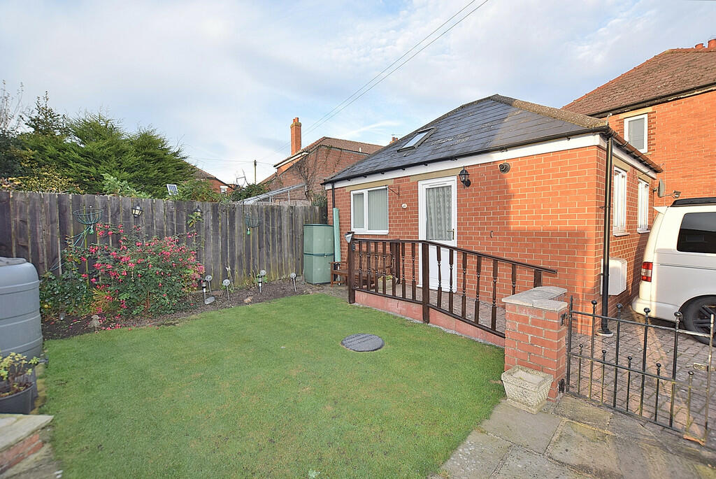 Additional property image - Fontenay Road, Richmond