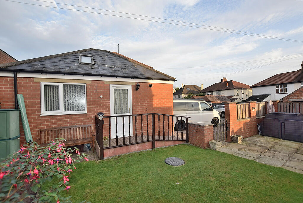 Additional property image - Fontenay Road, Richmond