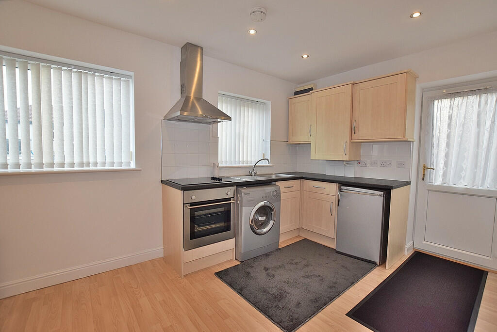 Additional property image - Fontenay Road, Richmond