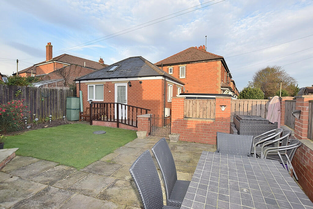 Additional property image - Fontenay Road, Richmond