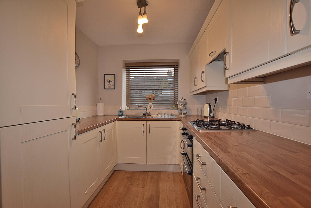 Additional property image - Whitefields Drive, Richmond