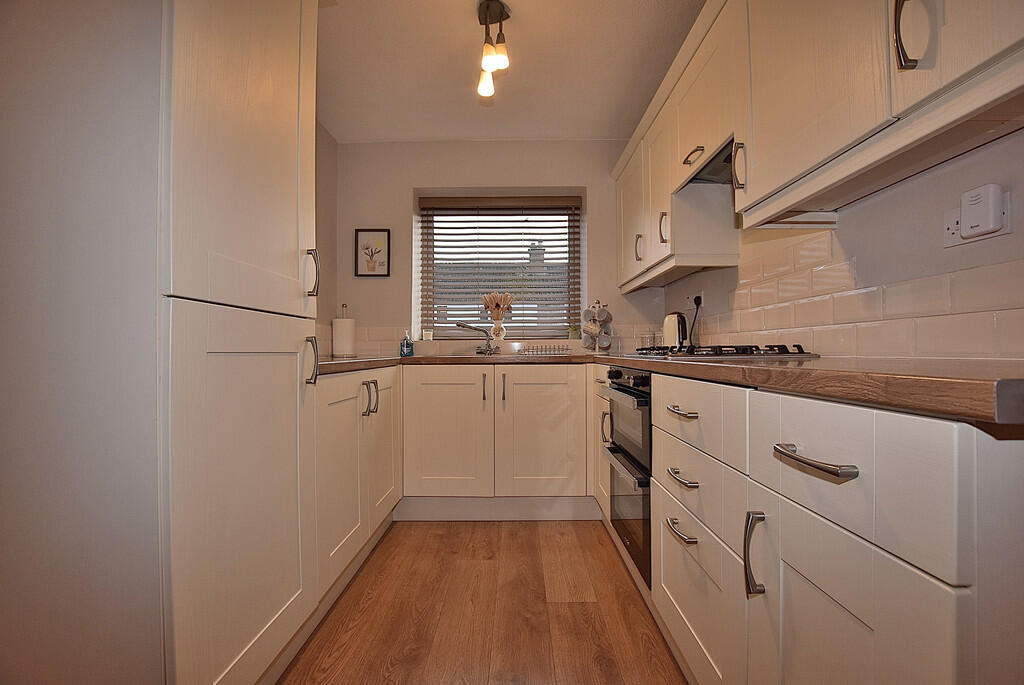 Additional property image - Whitefields Drive, Richmond