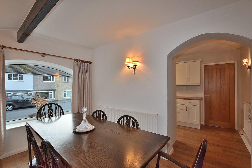 Additional property image - Whitefields Drive, Richmond