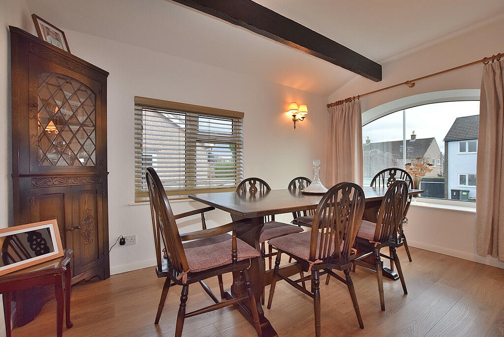 Additional property image - Whitefields Drive, Richmond