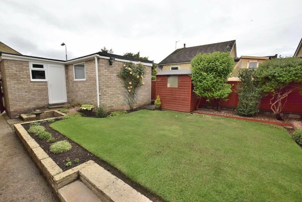 Additional property image - Whitefields Drive, Richmond