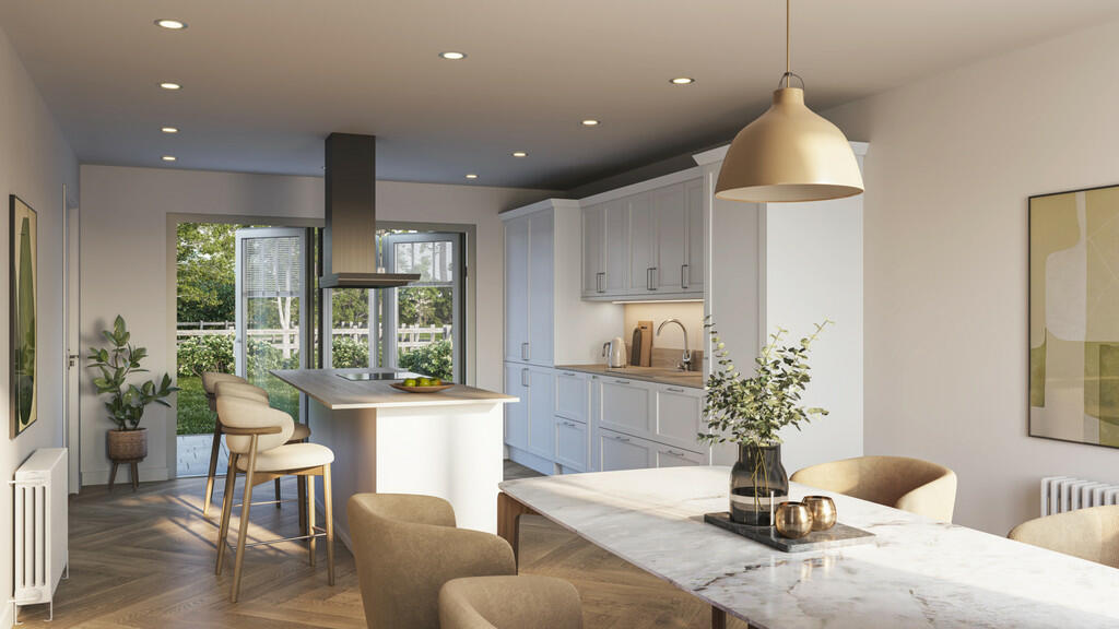 Additional property image - Roebuck Close, Scorton