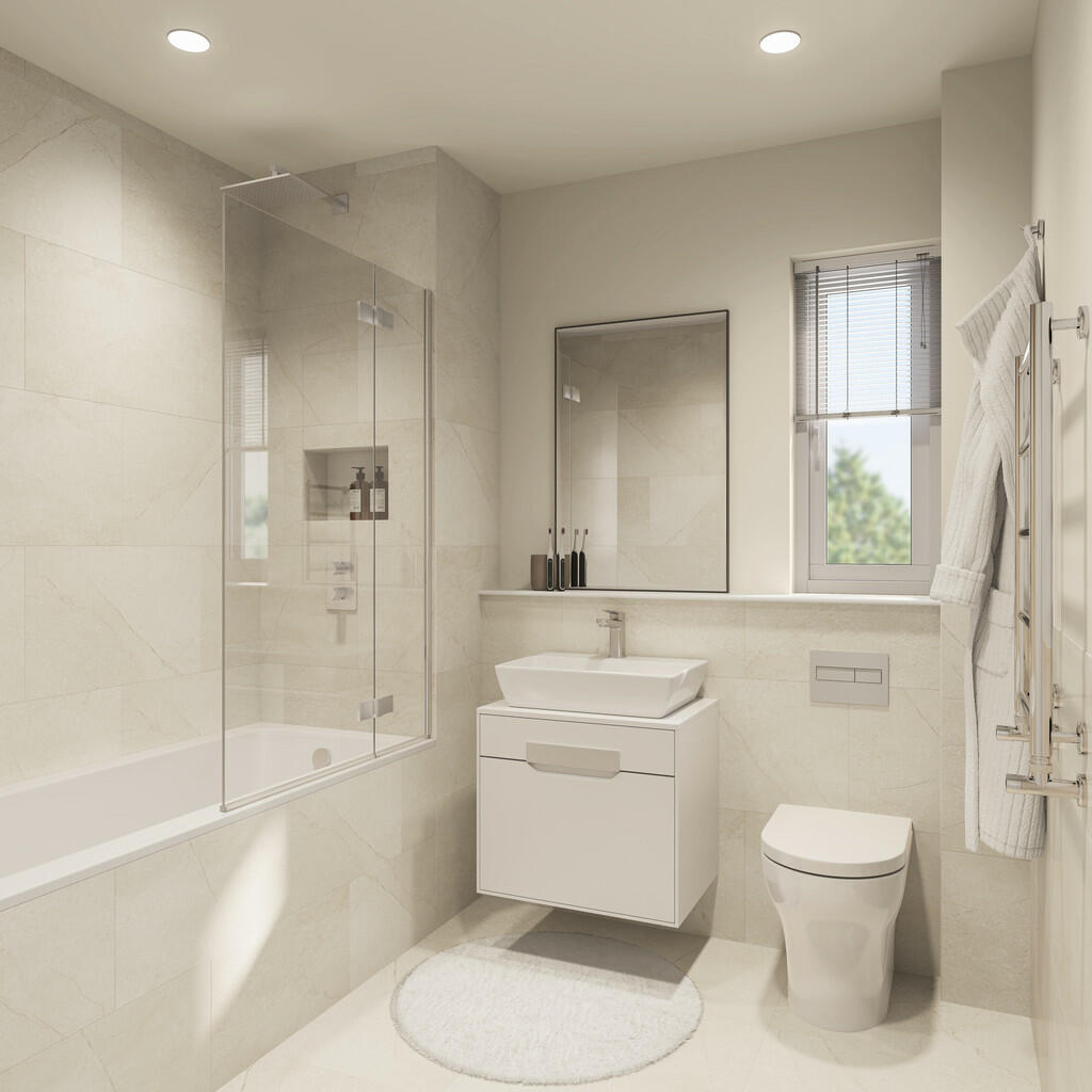 Additional property image - Roebuck Close, Scorton
