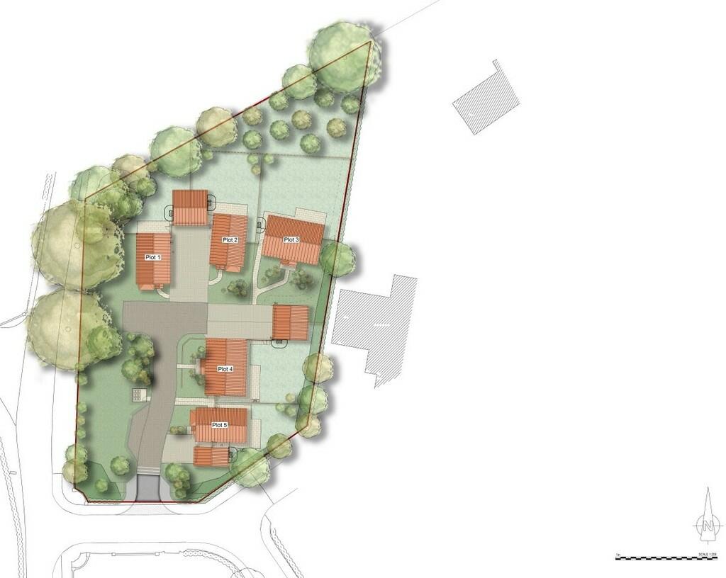 Additional property image - Roebuck Close, Scorton