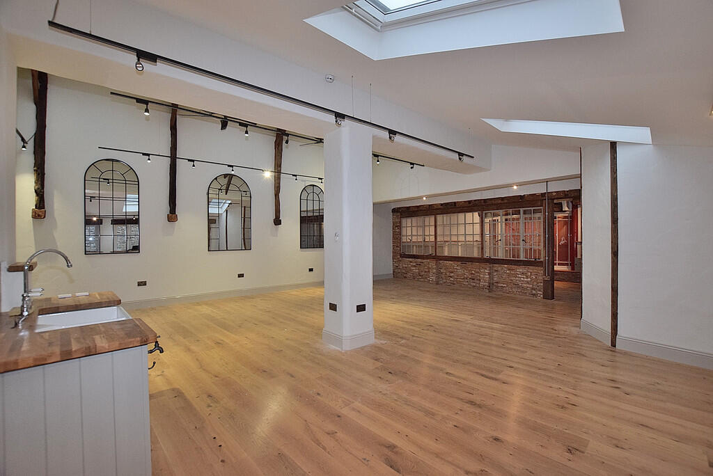 Additional property image - Victoria Road, Richmond