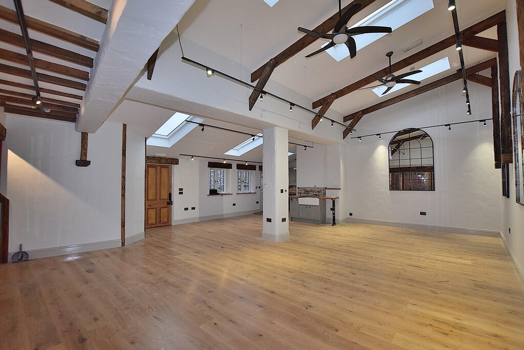 Additional property image - Victoria Road, Richmond