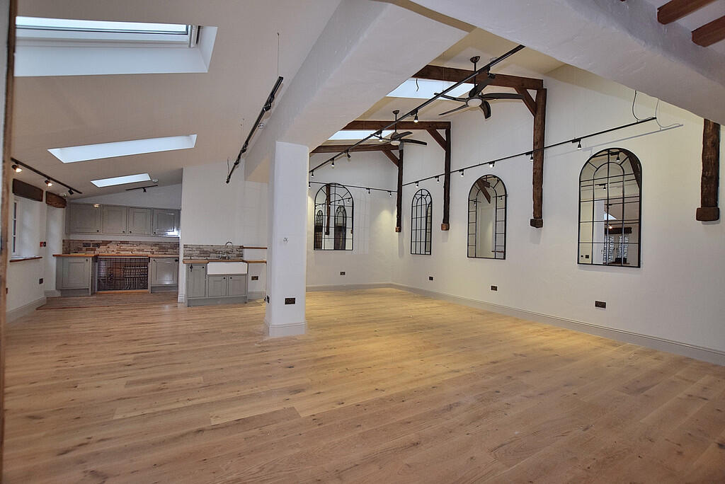 Additional property image - Victoria Road, Richmond