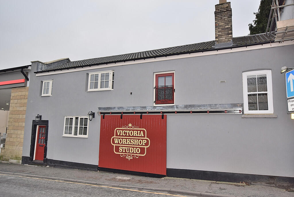 Additional property image - Victoria Road, Richmond