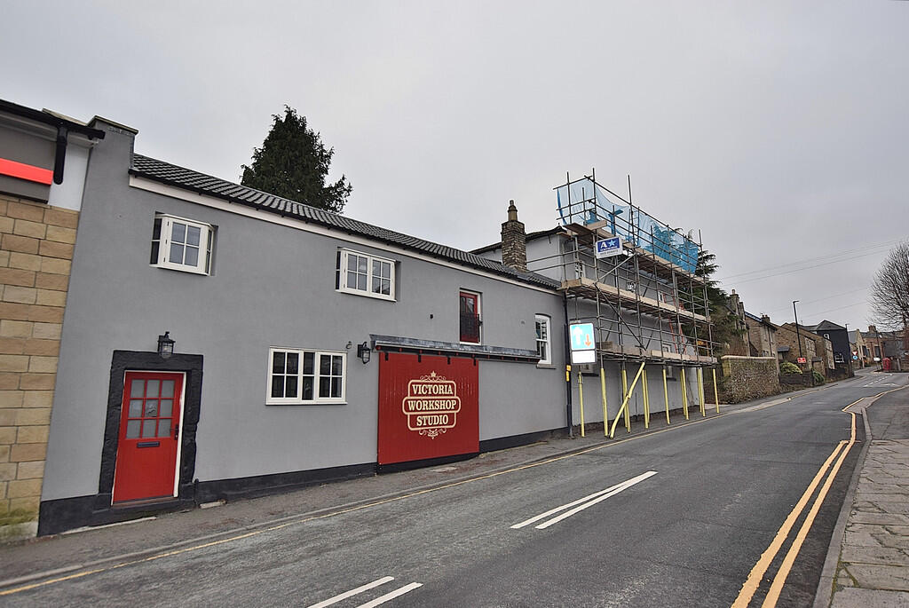 Additional property image - Victoria Road, Richmond