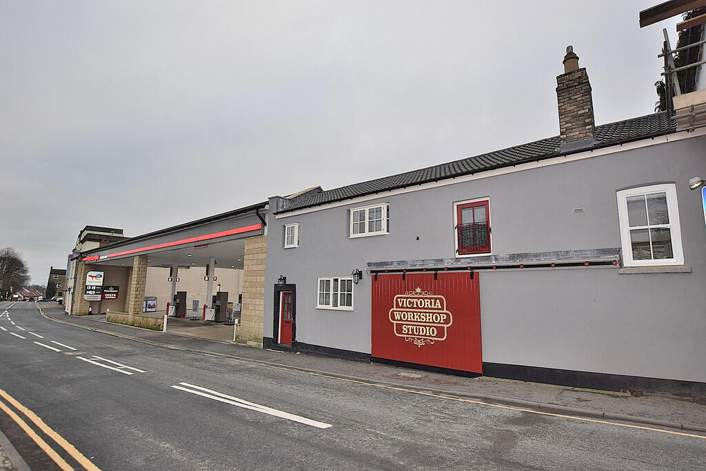Additional property image - Victoria Road, Richmond