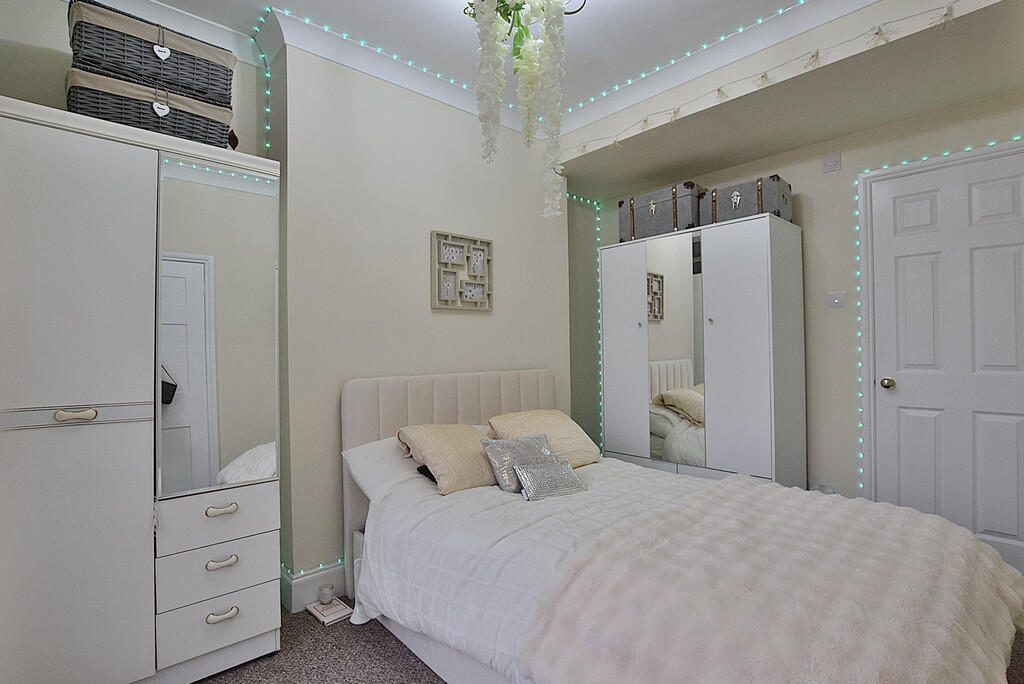 Property image - Market Place, Richmond