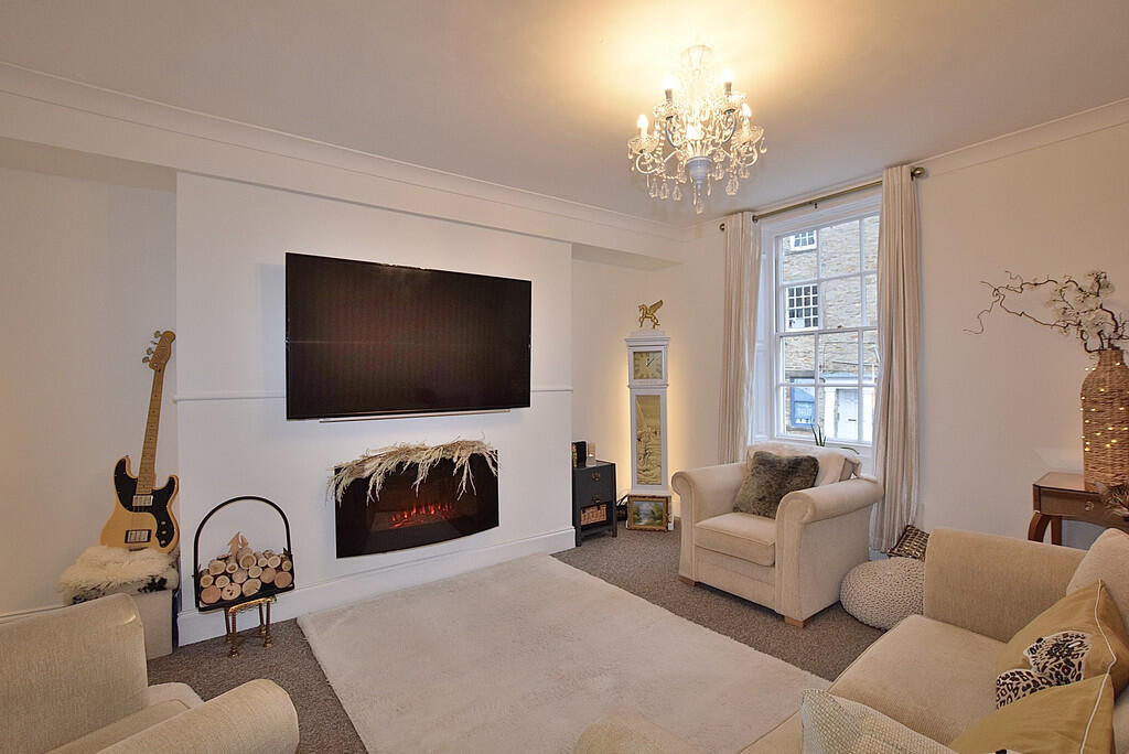 Additional property image - Market Place, Richmond