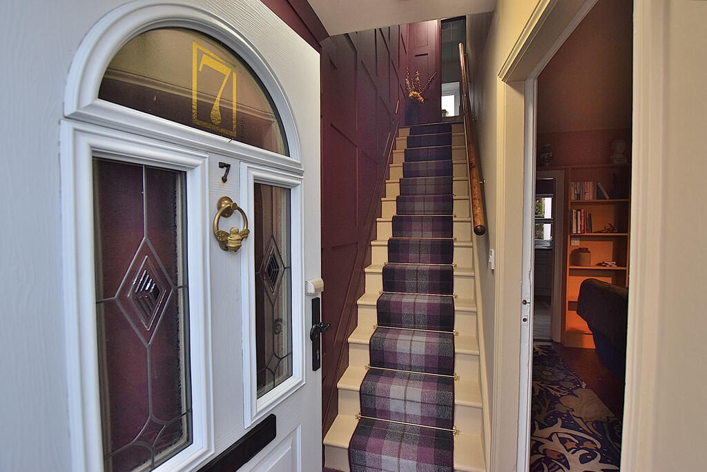 Additional property image - Moor Road, Melsonby