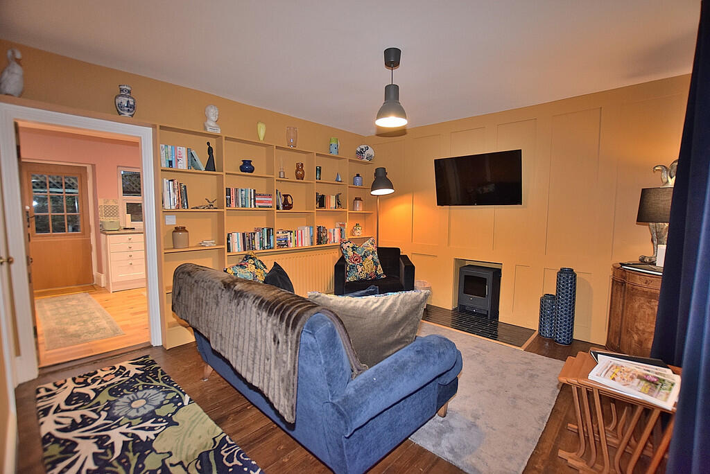 Additional property image - Moor Road, Melsonby