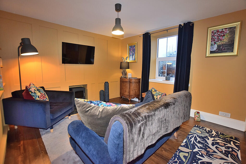 Additional property image - Moor Road, Melsonby