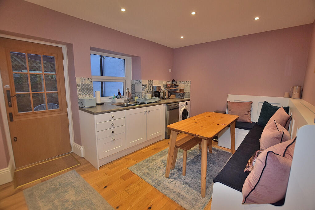 Additional property image - Moor Road, Melsonby