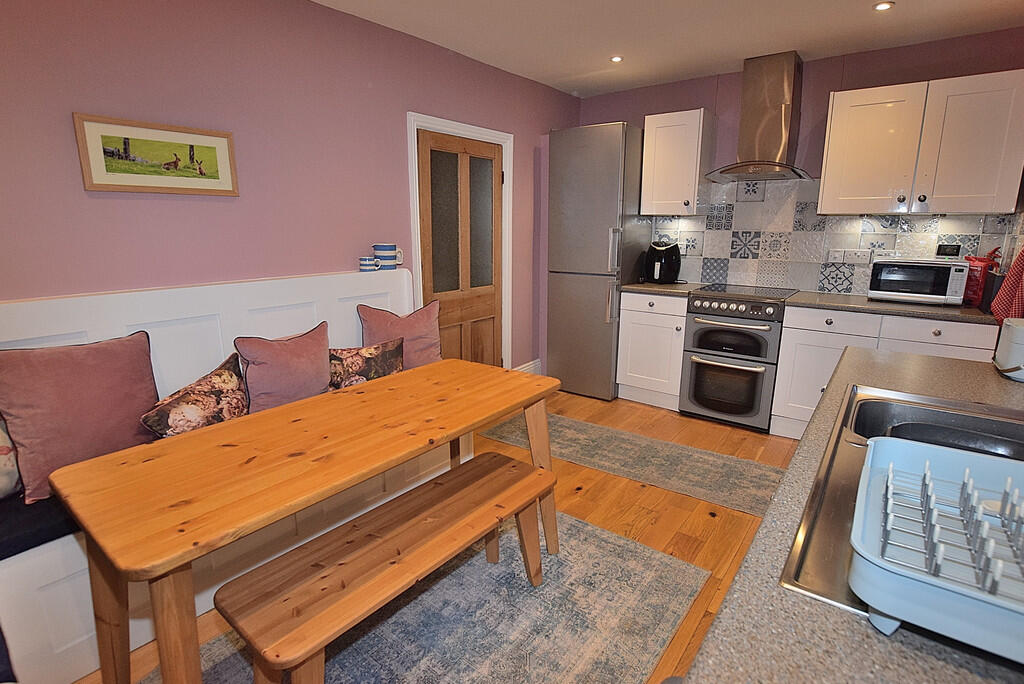 Additional property image - Moor Road, Melsonby