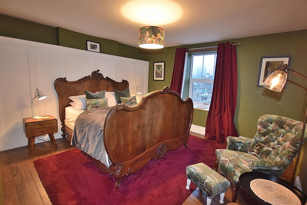 Additional property image - Moor Road, Melsonby