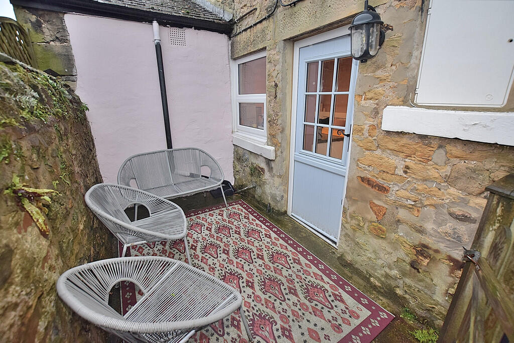 Additional property image - Moor Road, Melsonby