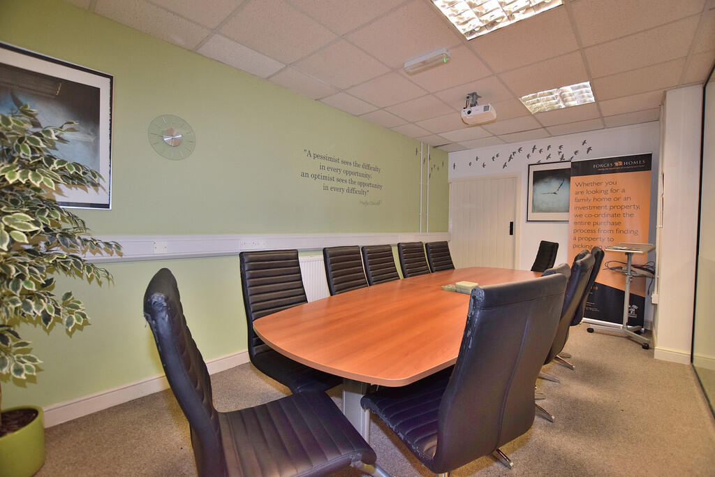 Additional property image - Borough Road, Richmond