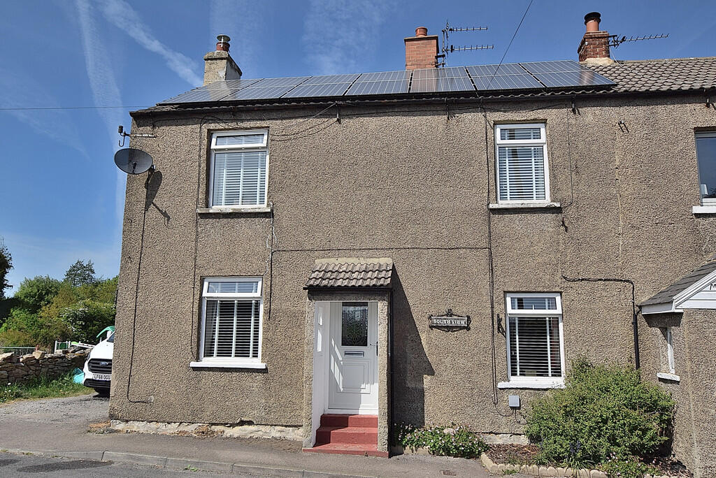 Main image of property: Hudswell