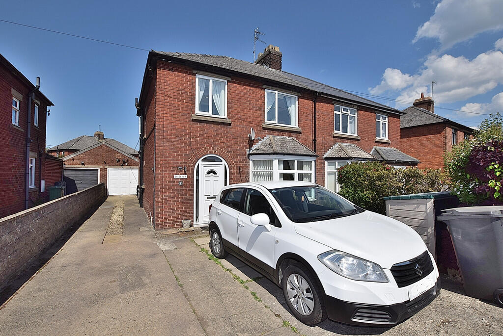 Main image of property: Bridge Road, Brompton On Swale