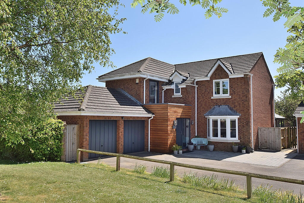 Main image of property: Charles Court, Richmond