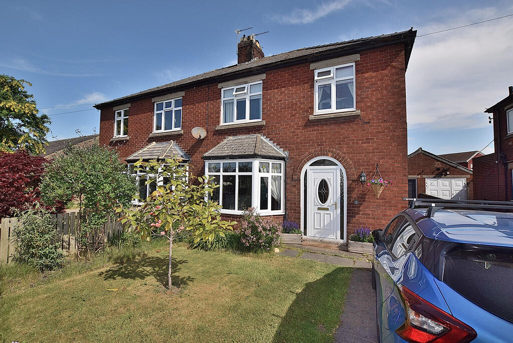 Main image of property: Bridge Road, Brompton On Swale