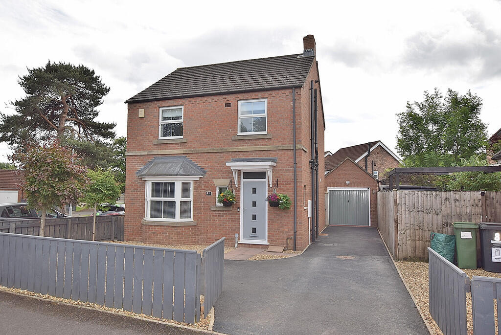 Main image of property: Stephenson Road, Brompton On Swale