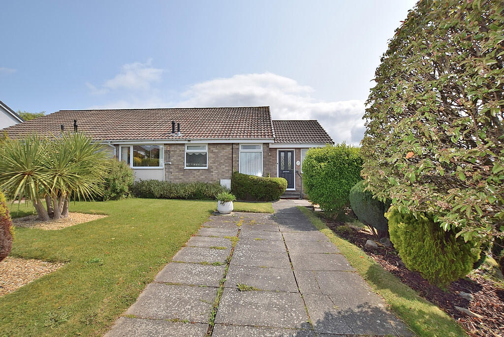 Main image of property: Ronaldshay Drive, Richmond