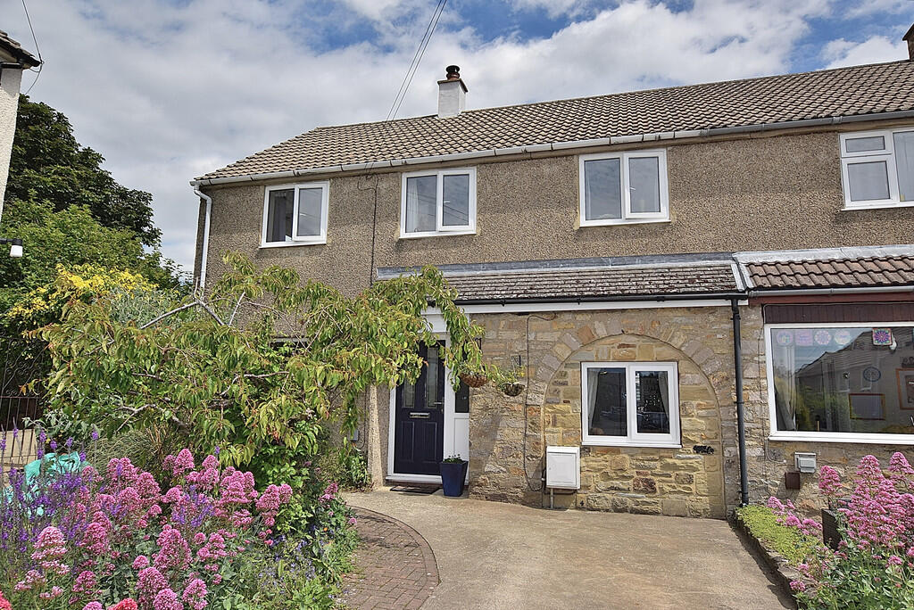 Main image of property: Willow Crescent, Richmond