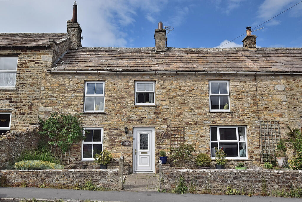 Main image of property: Silver Street, Reeth