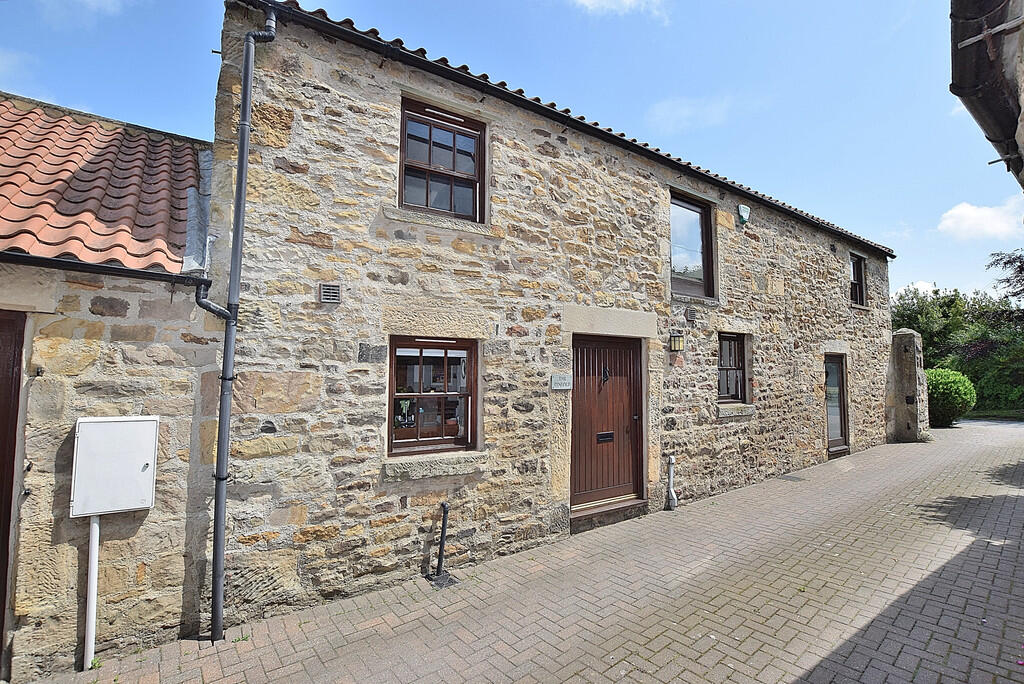 Main image of property: West Steadings, Gayles