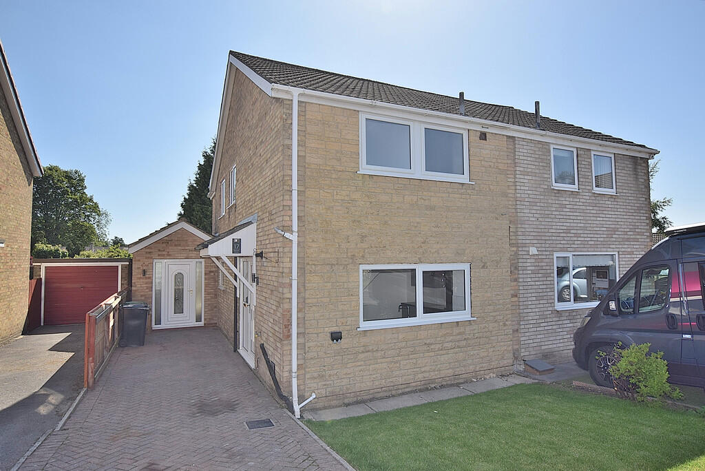 Main image of property: Pilmoor Close, Richmond