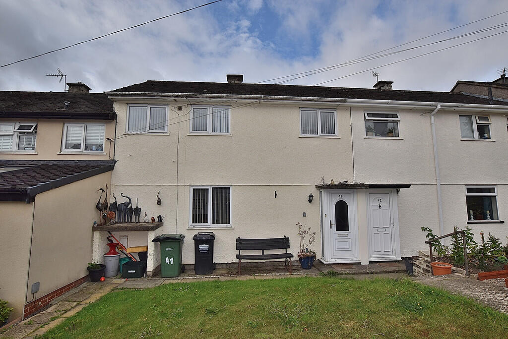 Main image of property: St. Hilary Close, Richmond