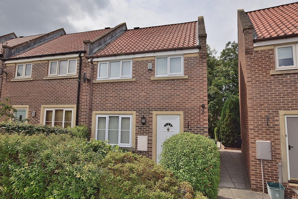 Main image of property: Silver Meadows, Barton