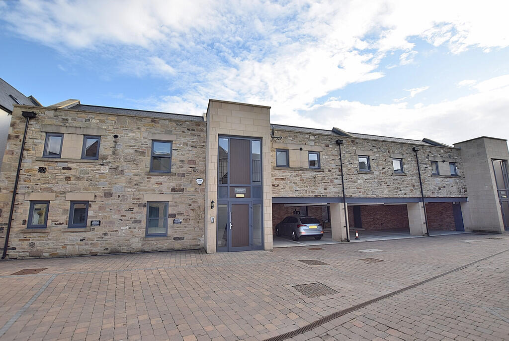 Main image of property: Richemont Close, Richmond