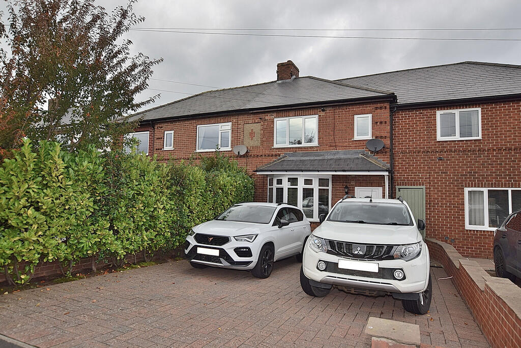 Main image of property: Station Road, Brompton On Swale