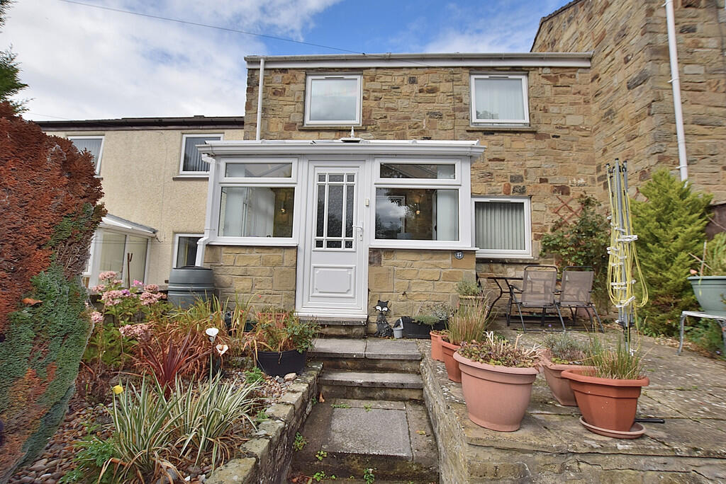 Main image of property: Alexandra Way, Richmond