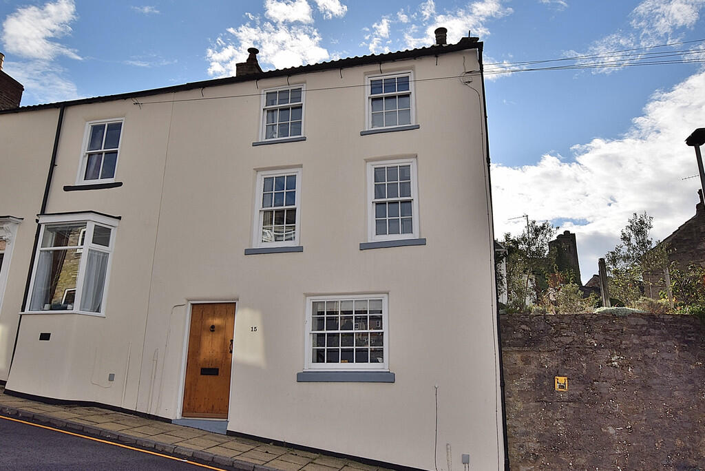 Main image of property: New Road, Richmond